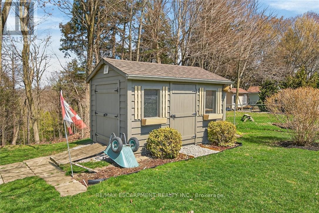 117 Willowdale Crescent, Norfolk, Ontario  N0A 1N5 - Photo 41 - X12979240