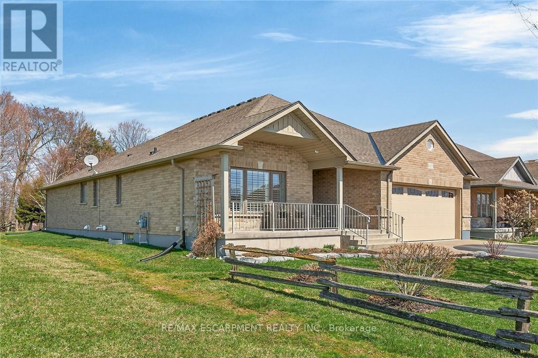 117 Willowdale Crescent, Norfolk, Ontario  N0A 1N5 - Photo 5 - X12979240