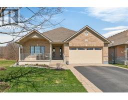 117 WILLOWDALE CRESCENT, Norfolk, Ontario