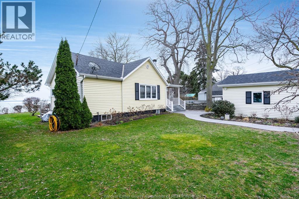 389 Erie View, Harrow, Ontario