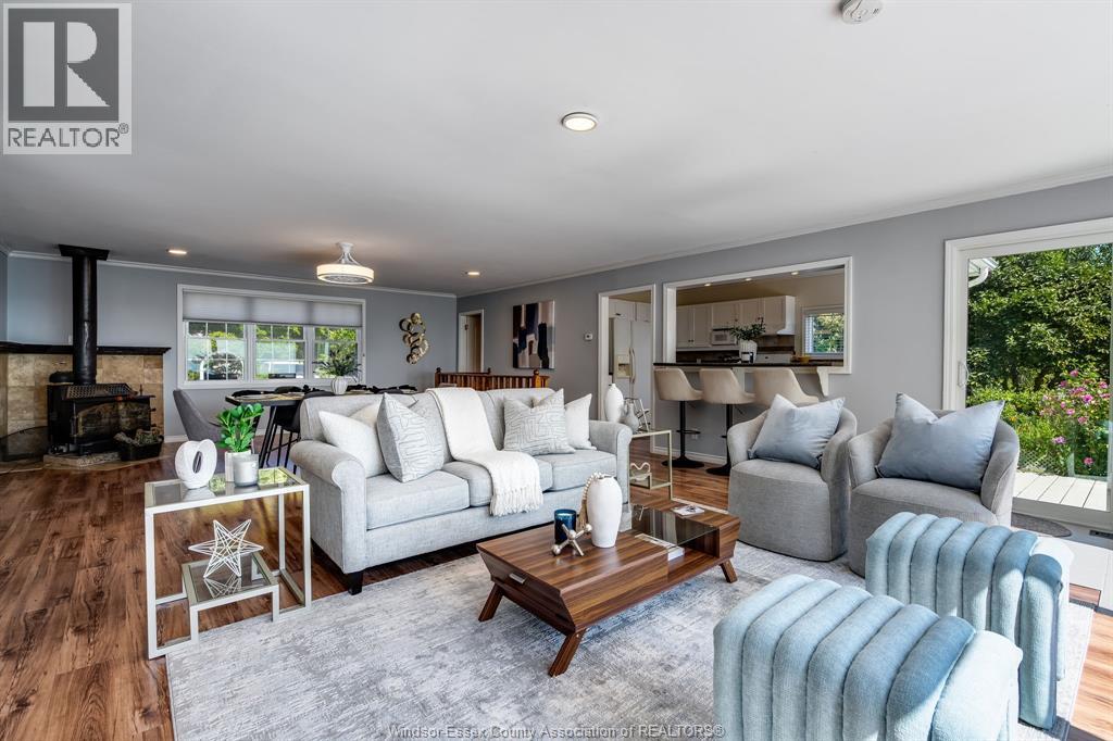 389 Erie View, Harrow, Ontario  N0R 1G0 - Photo 13 - 26005110