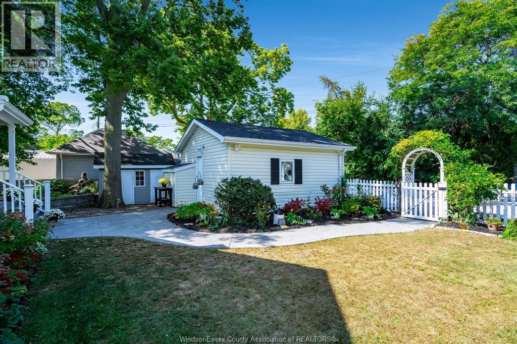 389 Erie View, Harrow, Ontario  N0R 1G0 - Photo 6 - 26005110