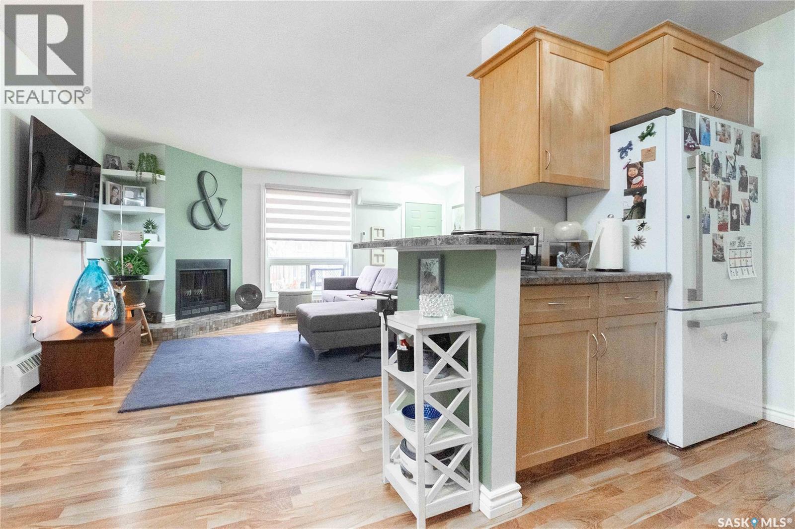 202 2911 Harding Street, Regina, Saskatchewan  S4V 1B9 - Photo 13 - SK032194