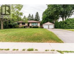 46 FIRST Street, Waterdown, Ontario