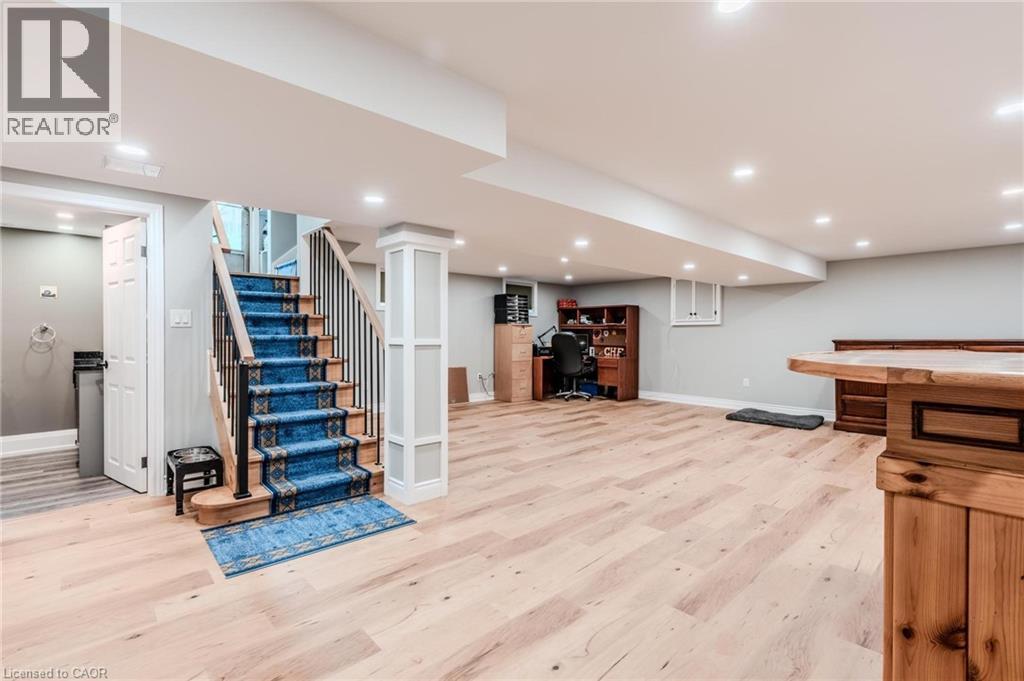 46 First Street, Waterdown, Ontario  L0R 2H0 - Photo 24 - 40808065