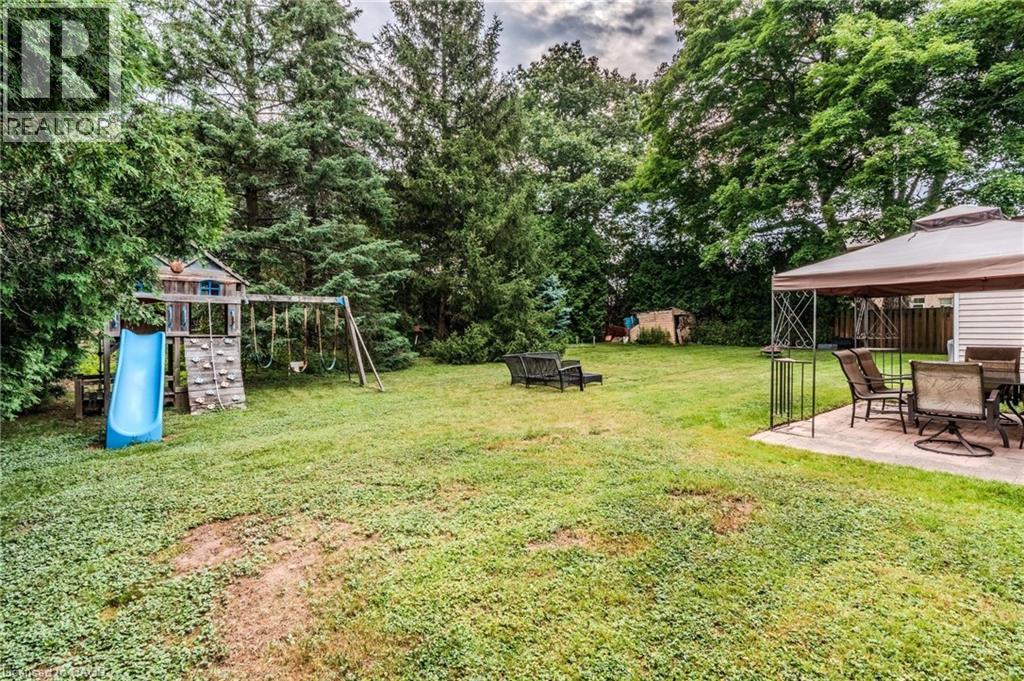 46 First Street, Waterdown, Ontario  L0R 2H0 - Photo 35 - 40808065