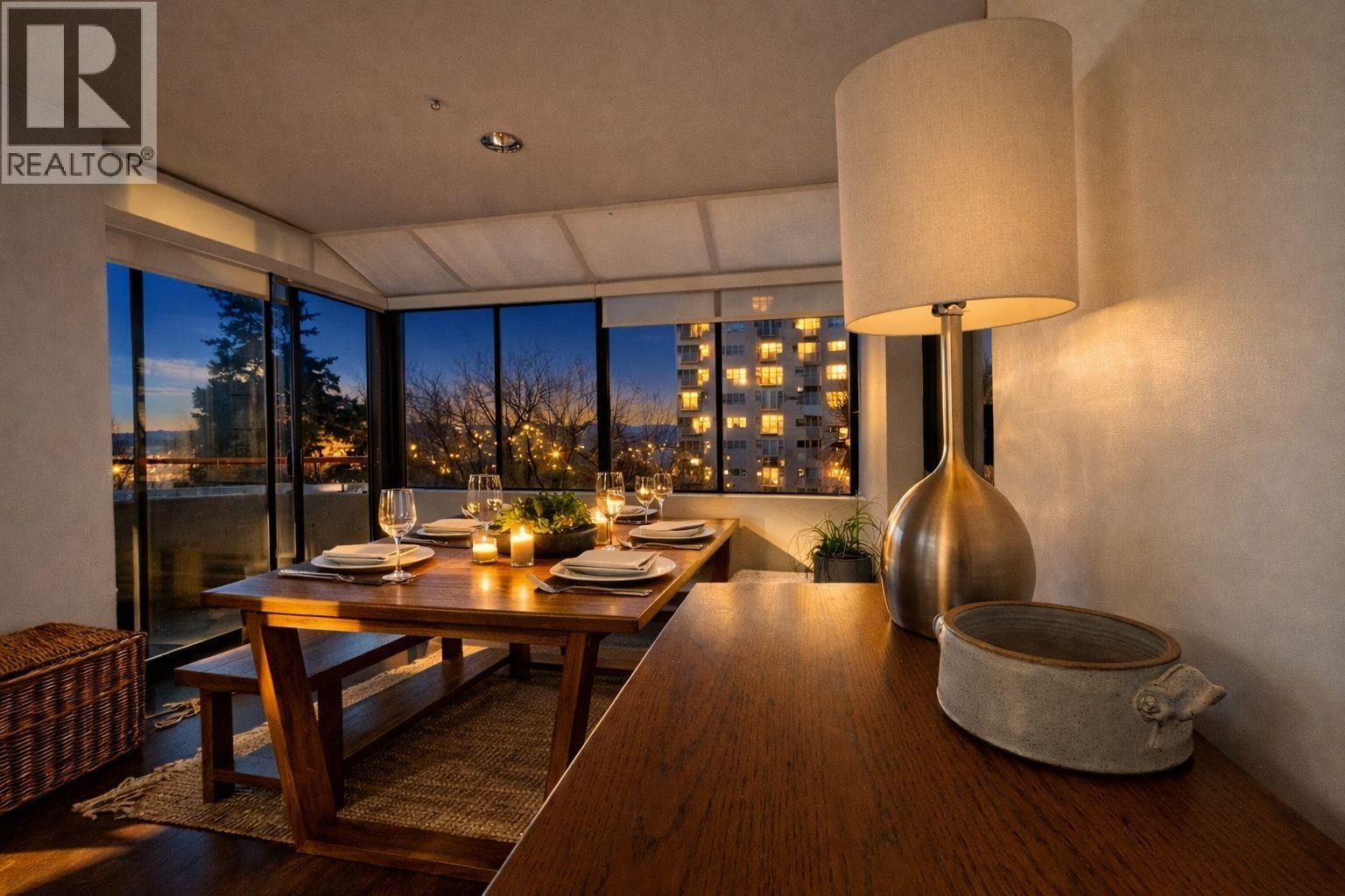 1236 Bidwell Street, Vancouver, British Columbia  V6G 2K9 - Photo 10 - R3108530