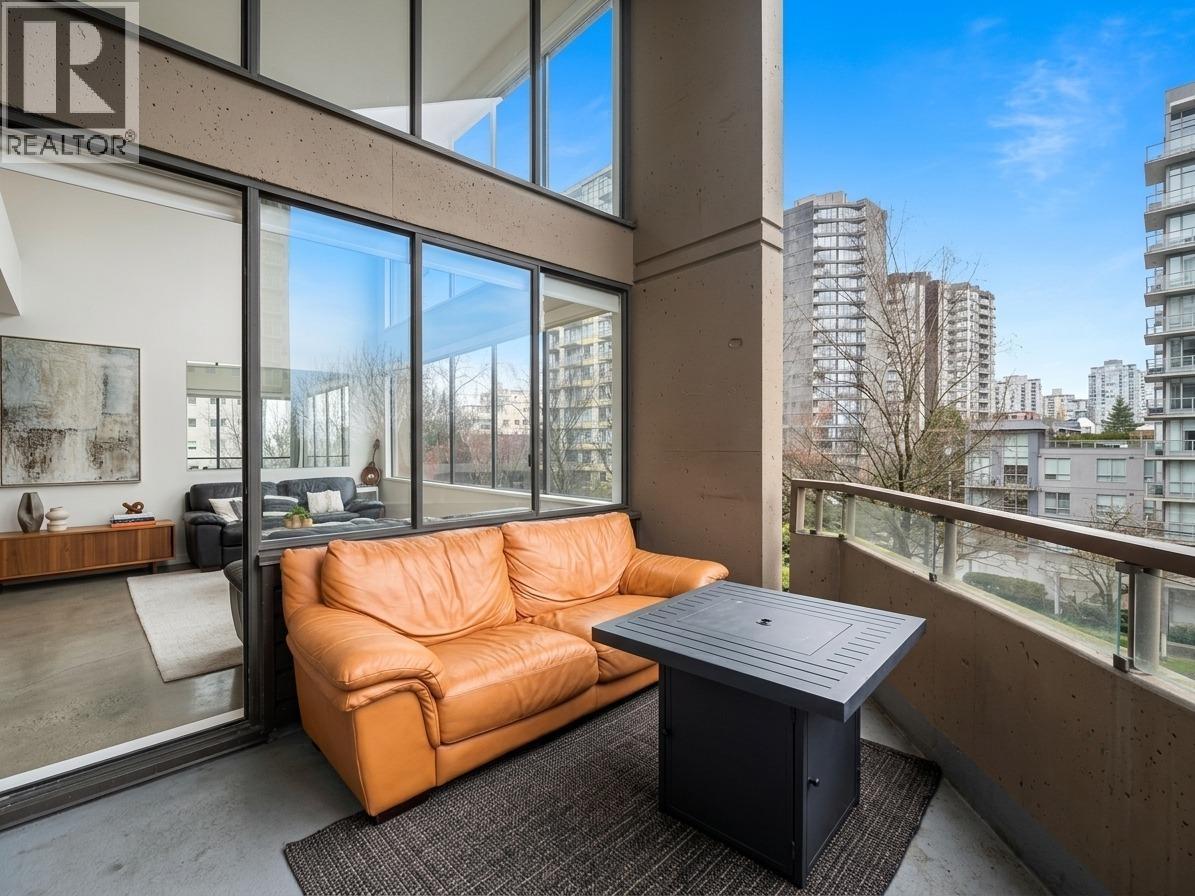 1236 Bidwell Street, Vancouver, British Columbia  V6G 2K9 - Photo 6 - R3108530