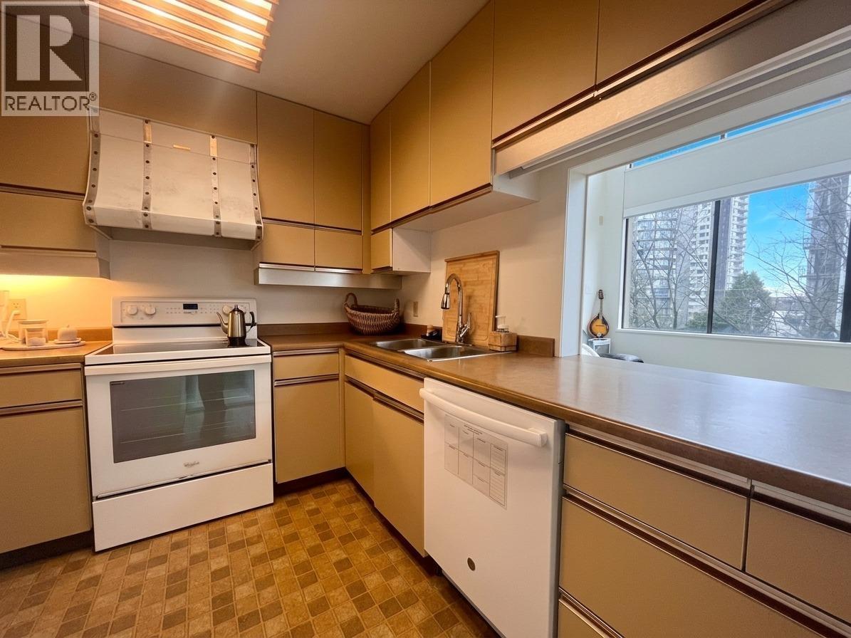 1236 Bidwell Street, Vancouver, British Columbia  V6G 2K9 - Photo 13 - R3108530