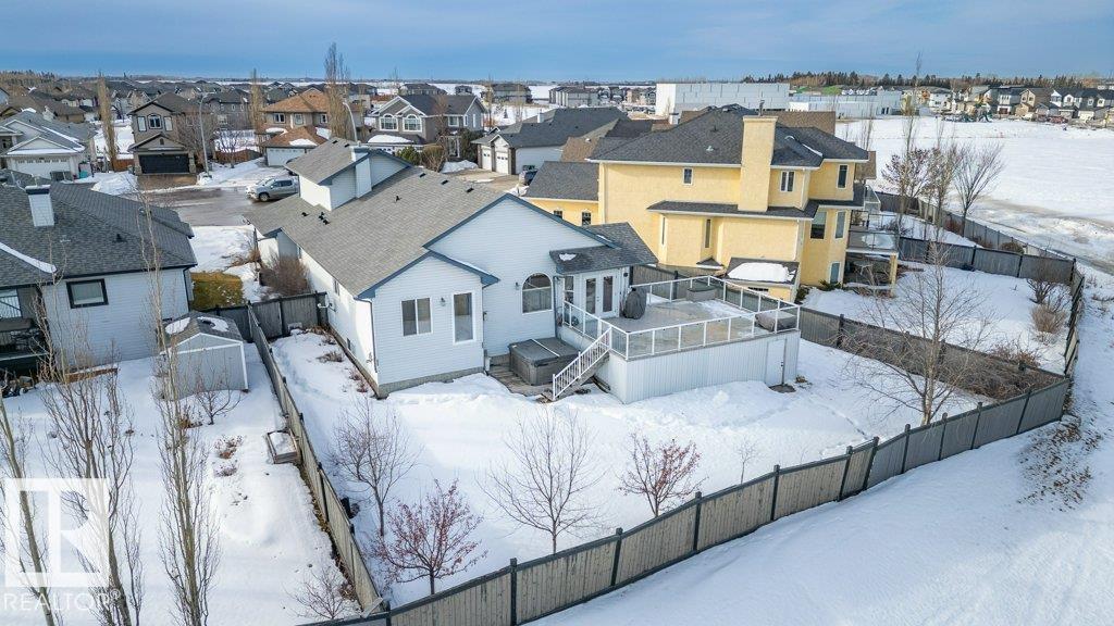 3613 61 St, Beaumont, Alberta T4X 1T5 - Photo 10 - E4472520