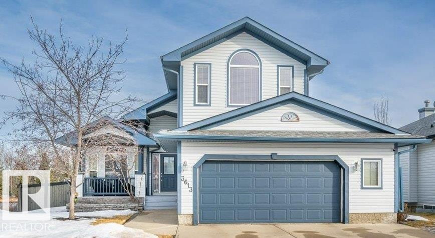 3613 61 St, Beaumont, Alberta T4X 1T5 - Photo 9 - E4472520