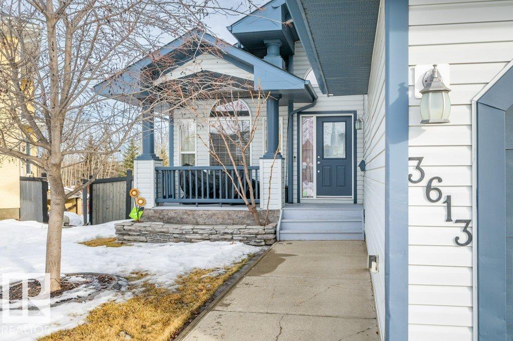 3613 61 St, Beaumont, Alberta T4X 1T5 - Photo 37 - E4472520