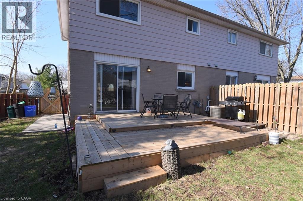 1345 Colonsay Drive, Burlington, Ontario  L7P 2T6 - Photo 31 - 40811513