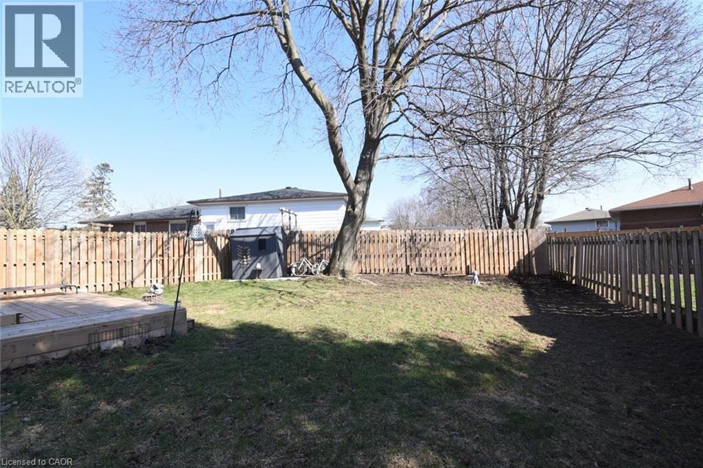 1345 Colonsay Drive, Burlington, Ontario  L7P 2T6 - Photo 34 - 40811513