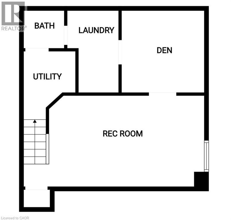 1345 Colonsay Drive, Burlington, Ontario  L7P 2T6 - Photo 24 - 40811513