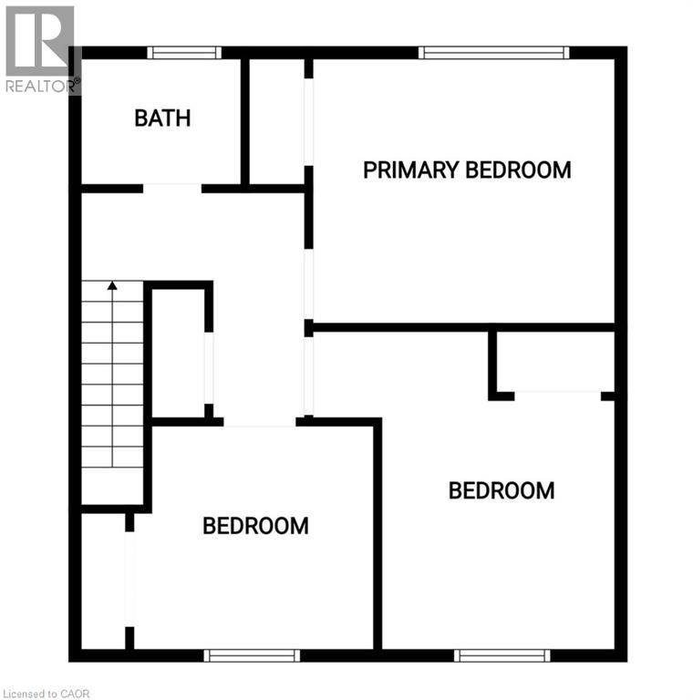 1345 Colonsay Drive, Burlington, Ontario  L7P 2T6 - Photo 16 - 40811513