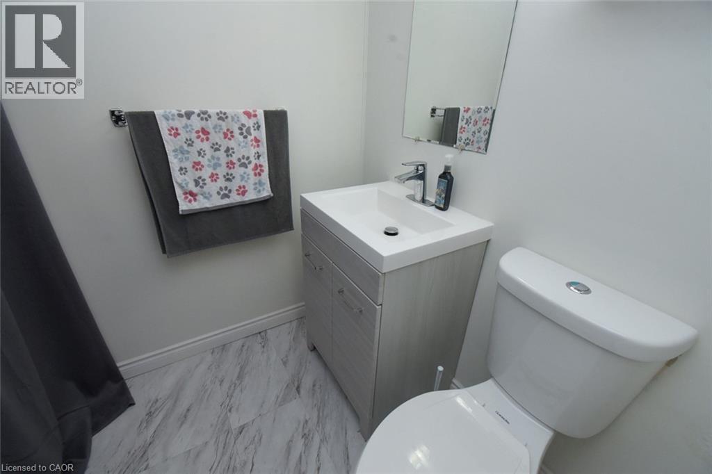 1345 Colonsay Drive, Burlington, Ontario  L7P 2T6 - Photo 29 - 40811513