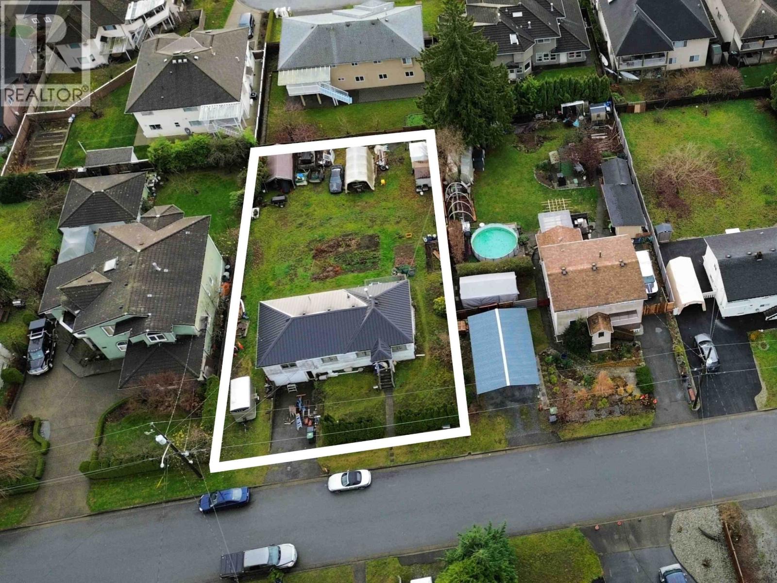 820 Catherine Avenue, Coquitlam, British Columbia  V3J 4L7 - Photo 4 - R3074097