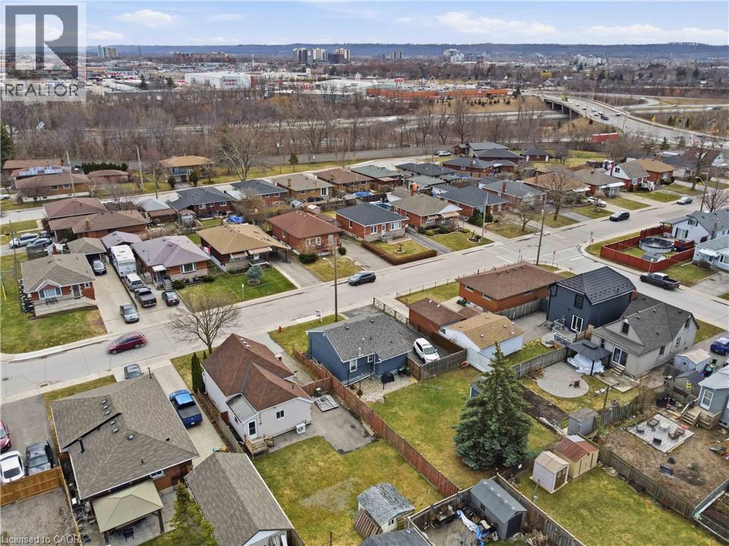 421 Talbot Street, Hamilton, Ontario  L8H 6T6 - Photo 6 - 40811890