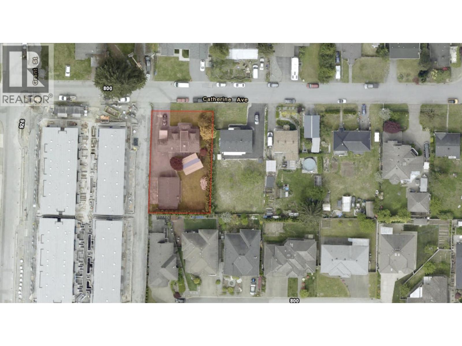 810 Catherine Avenue, Coquitlam, British Columbia  V3J 4L7 - Photo 6 - R3074091