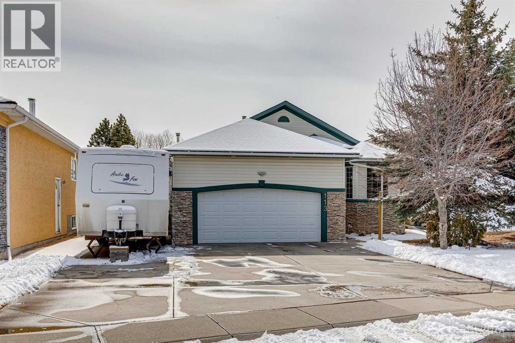 113 Westchester Way, Chestermere, Alberta  T1X 1B8 - Photo 39 - A2298466