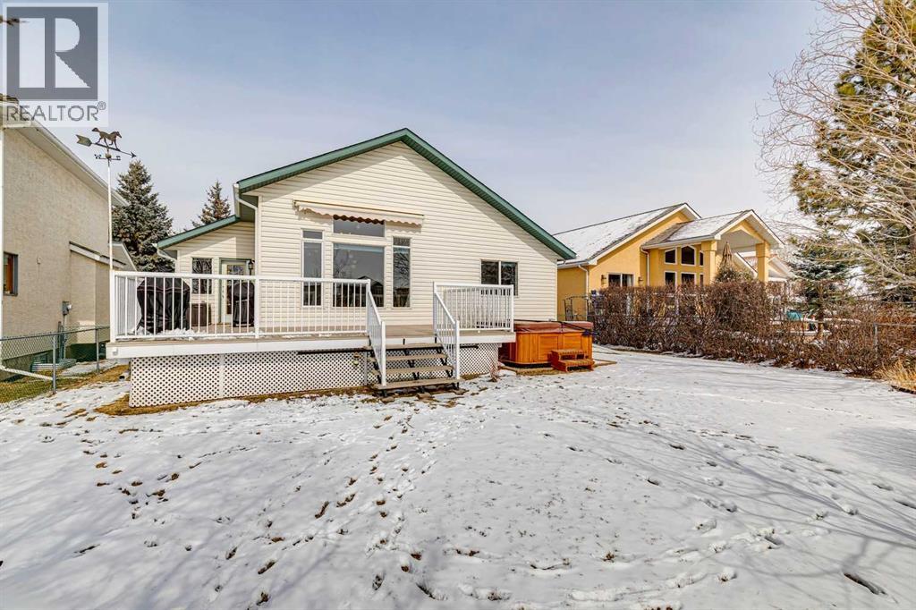 113 Westchester Way, Chestermere, Alberta  T1X 1B8 - Photo 34 - A2298466