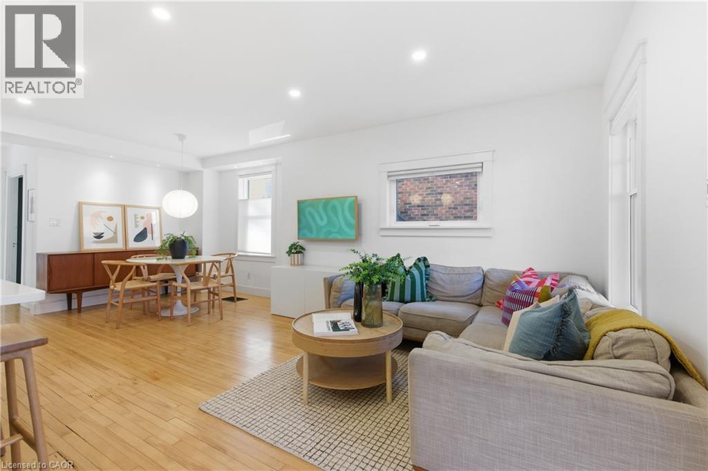 73 Arkell Street, Hamilton, Ontario  L8S 1N6 - Photo 20 - 40819089