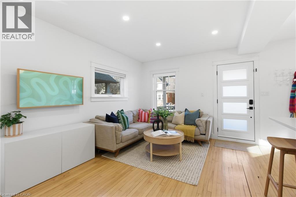 73 Arkell Street, Hamilton, Ontario  L8S 1N6 - Photo 19 - 40819089