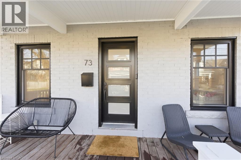 73 Arkell Street, Hamilton, Ontario  L8S 1N6 - Photo 8 - 40819089