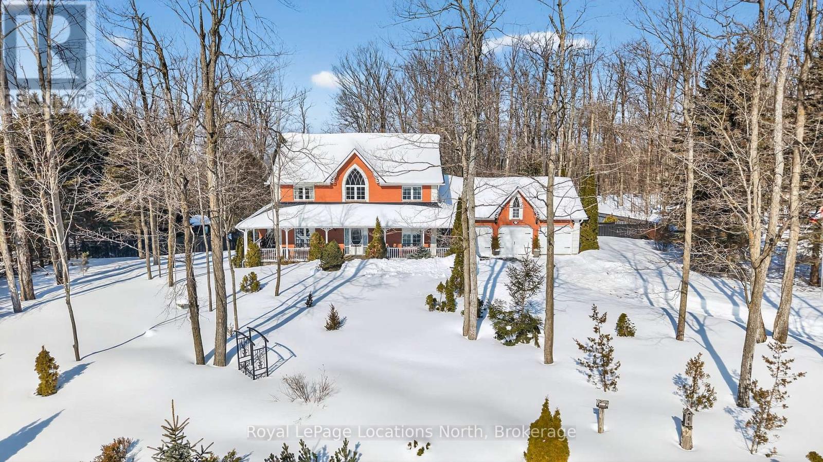 20 Green Mountain Court, Oro-Medonte, Ontario  L0L 2L0 - Photo 10 - S12800414