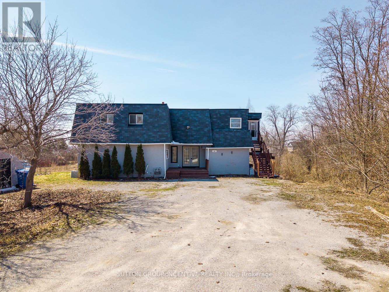 300 Metro Road N, Georgina, Ontario  L4P 3C8 - Photo 42 - N12978566