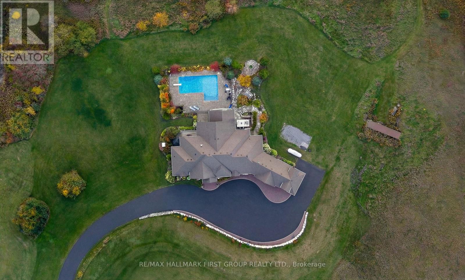 14806 York Durham Line, Whitchurch-Stouffville, Ontario  L4A 7X4 - Photo 46 - N12971392