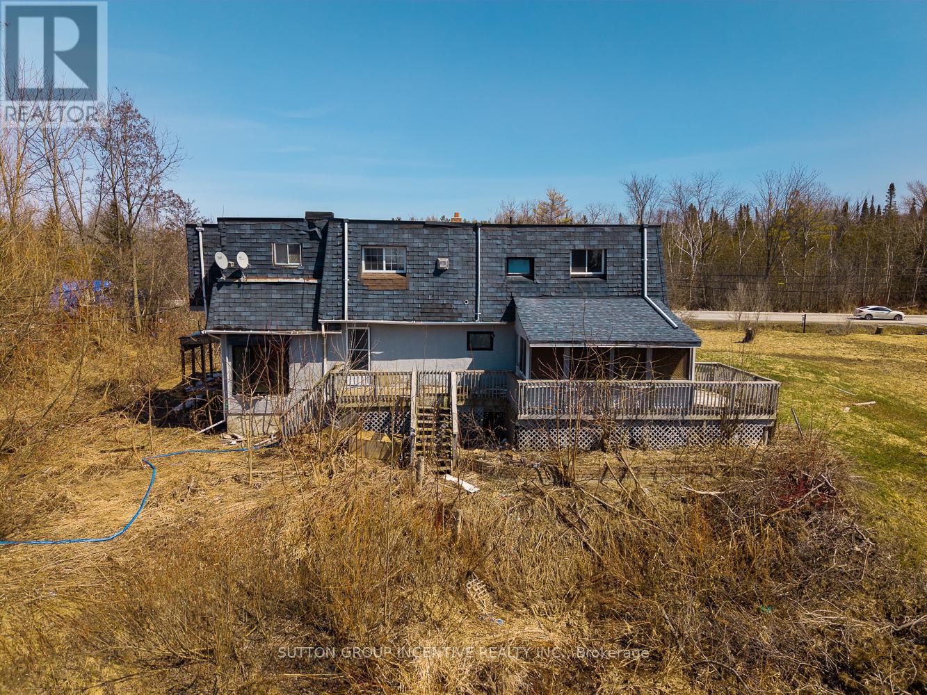 300 Metro Road N, Georgina, Ontario  L4P 3C8 - Photo 43 - N12978566