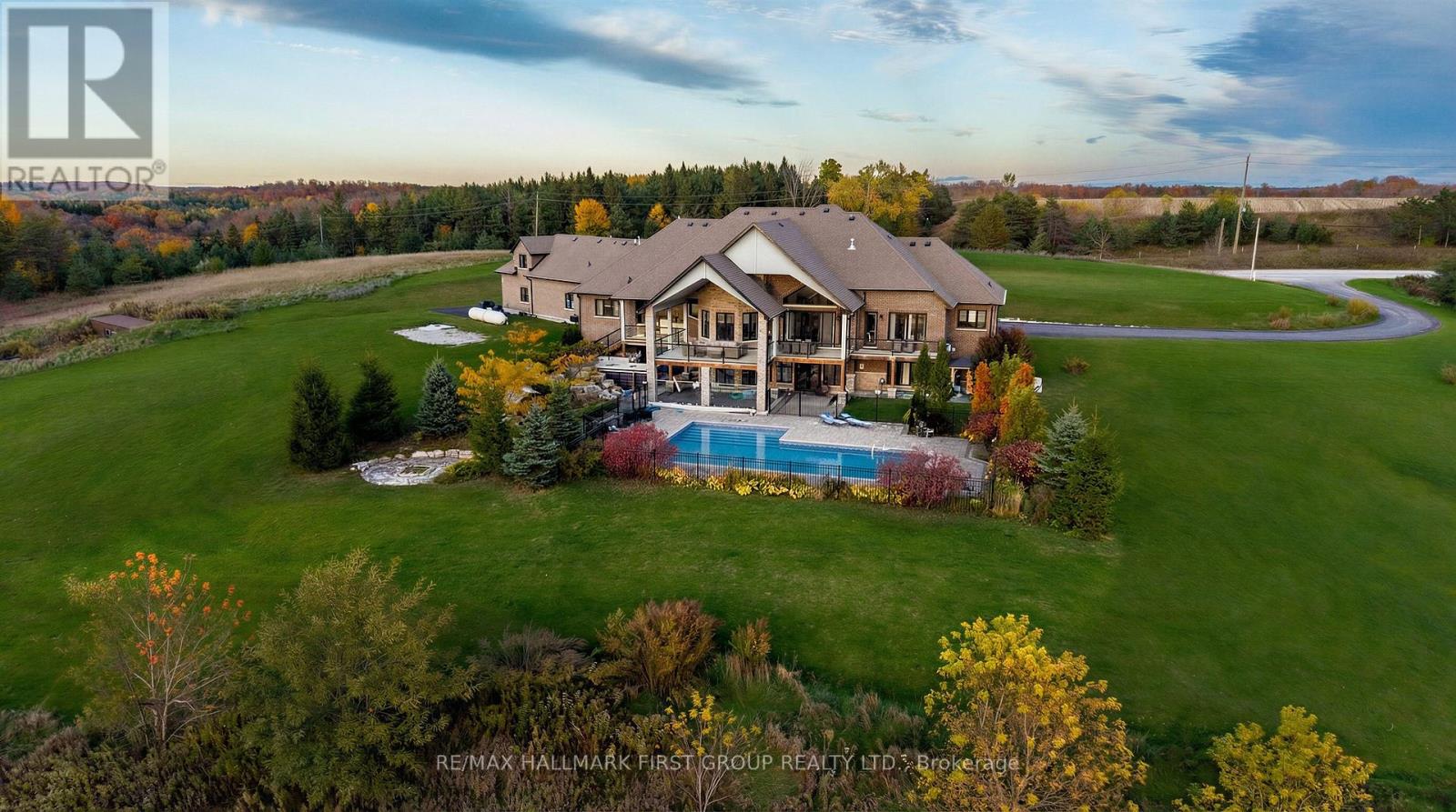 14806 York Durham Line, Whitchurch-Stouffville, Ontario  L4A 7X4 - Photo 47 - N12971392