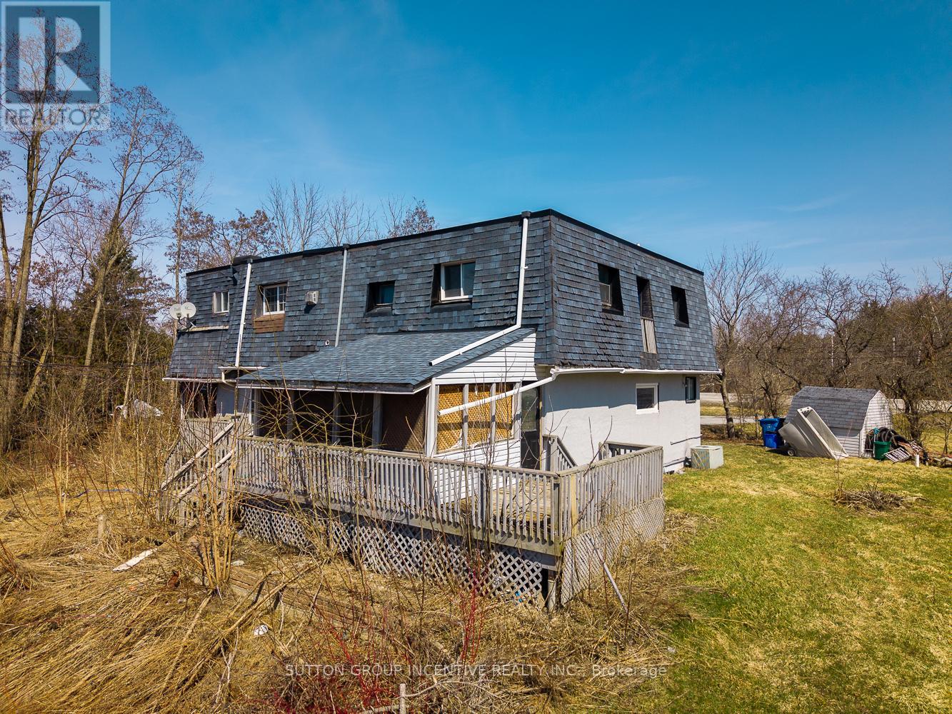 300 Metro Road N, Georgina, Ontario  L4P 3C8 - Photo 44 - N12978566