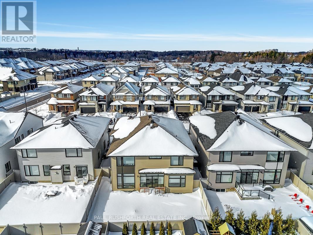 525 Supernova Street, Ottawa, Ontario  K4M 0C8 - Photo 32 - X12844402