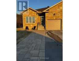 601 MEADOWRIDGE CIRCLE, Ottawa, Ontario