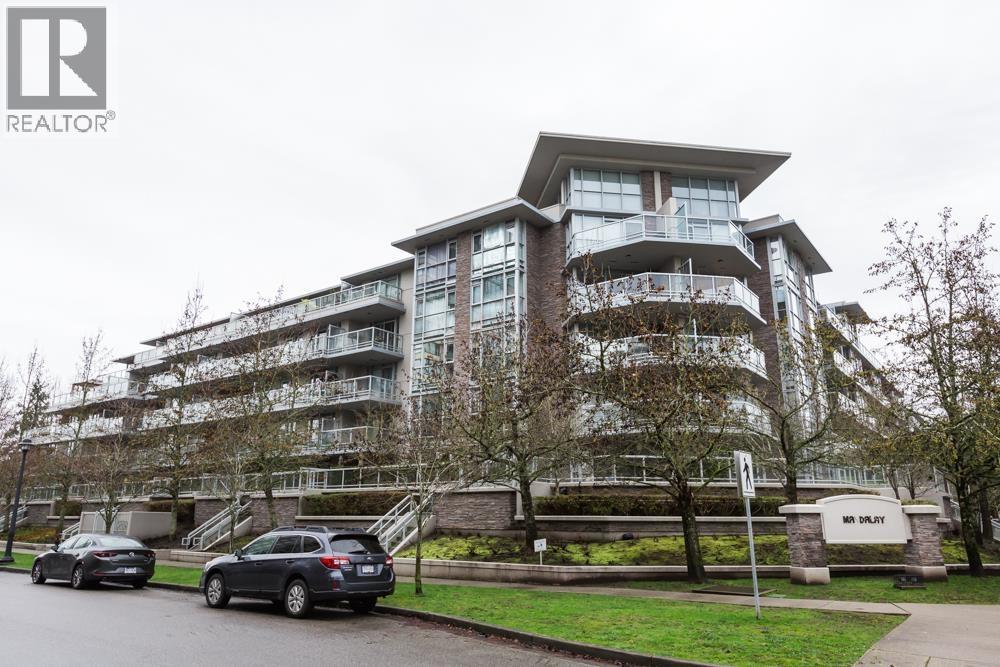 221 9371 Hemlock Drive, Richmond, British Columbia  V6Y 4K6 - Photo 2 - R3109374