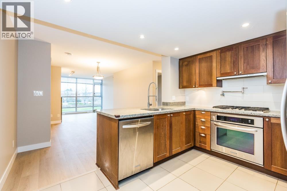 221 9371 Hemlock Drive, Richmond, British Columbia  V6Y 4K6 - Photo 7 - R3109374