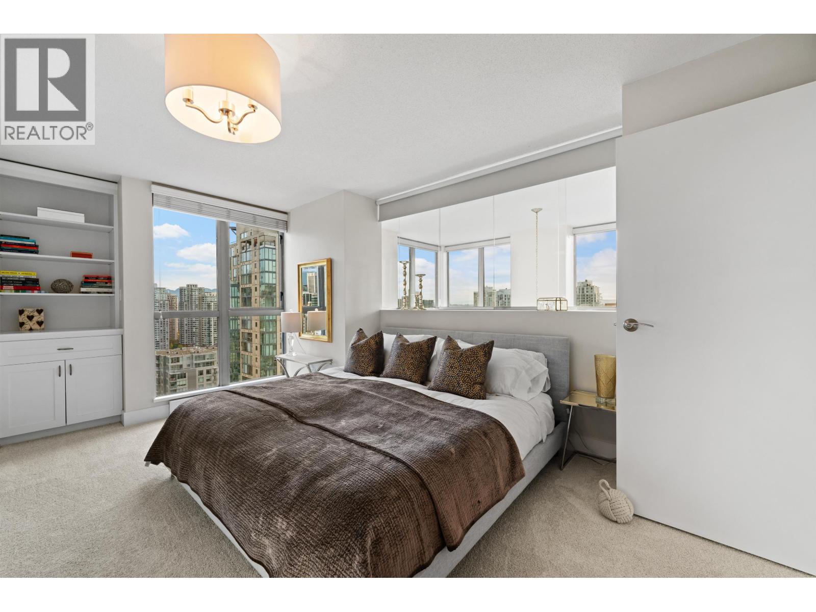 2204 1238 Richards Street, Vancouver, British Columbia  V6B 6M6 - Photo 13 - R3109408