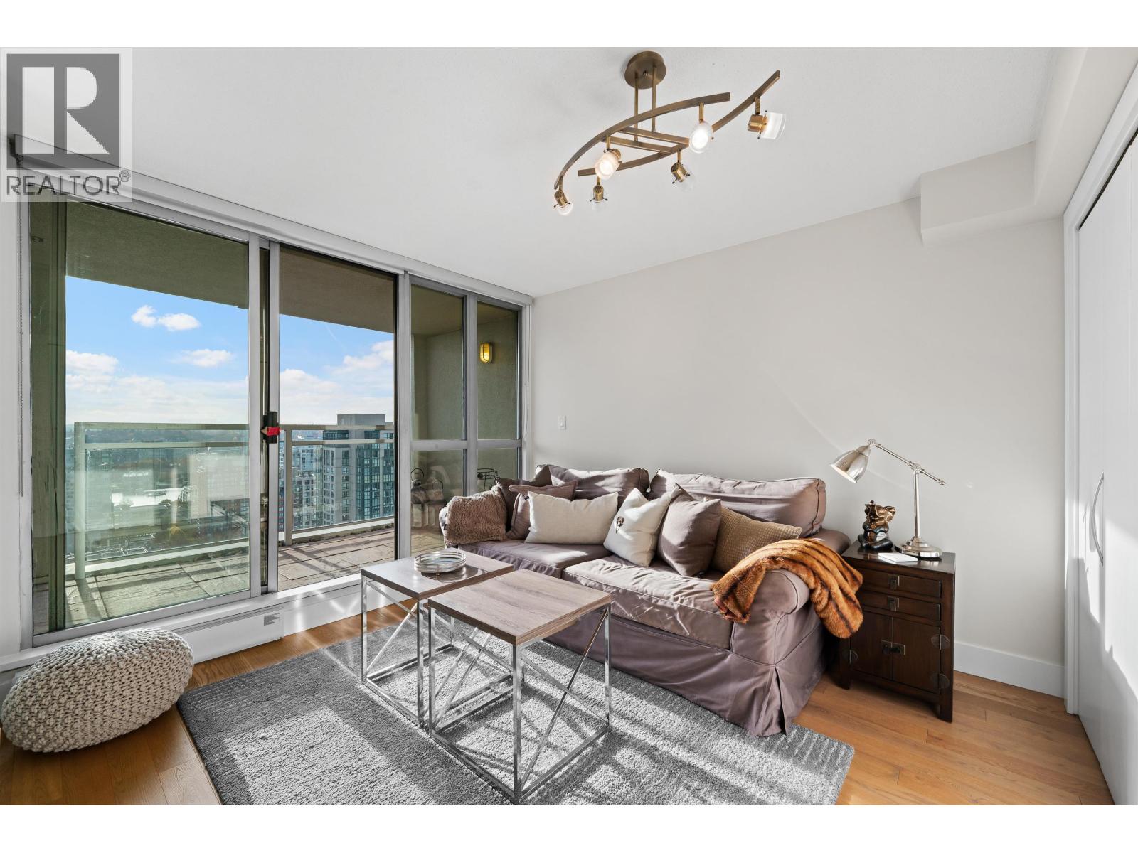 2204 1238 Richards Street, Vancouver, British Columbia  V6B 6M6 - Photo 18 - R3109408