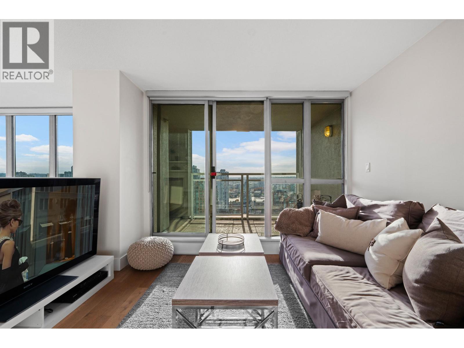 2204 1238 Richards Street, Vancouver, British Columbia  V6B 6M6 - Photo 19 - R3109408