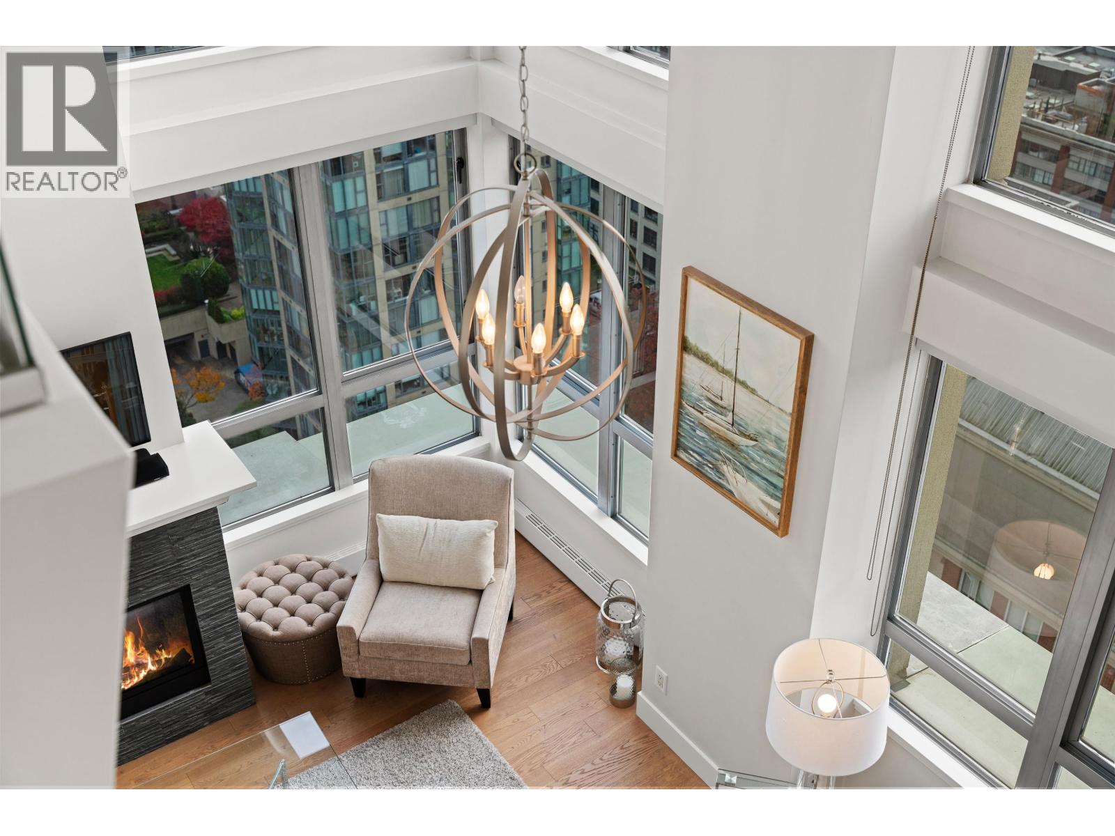 2204 1238 Richards Street, Vancouver, British Columbia  V6B 6M6 - Photo 21 - R3109408