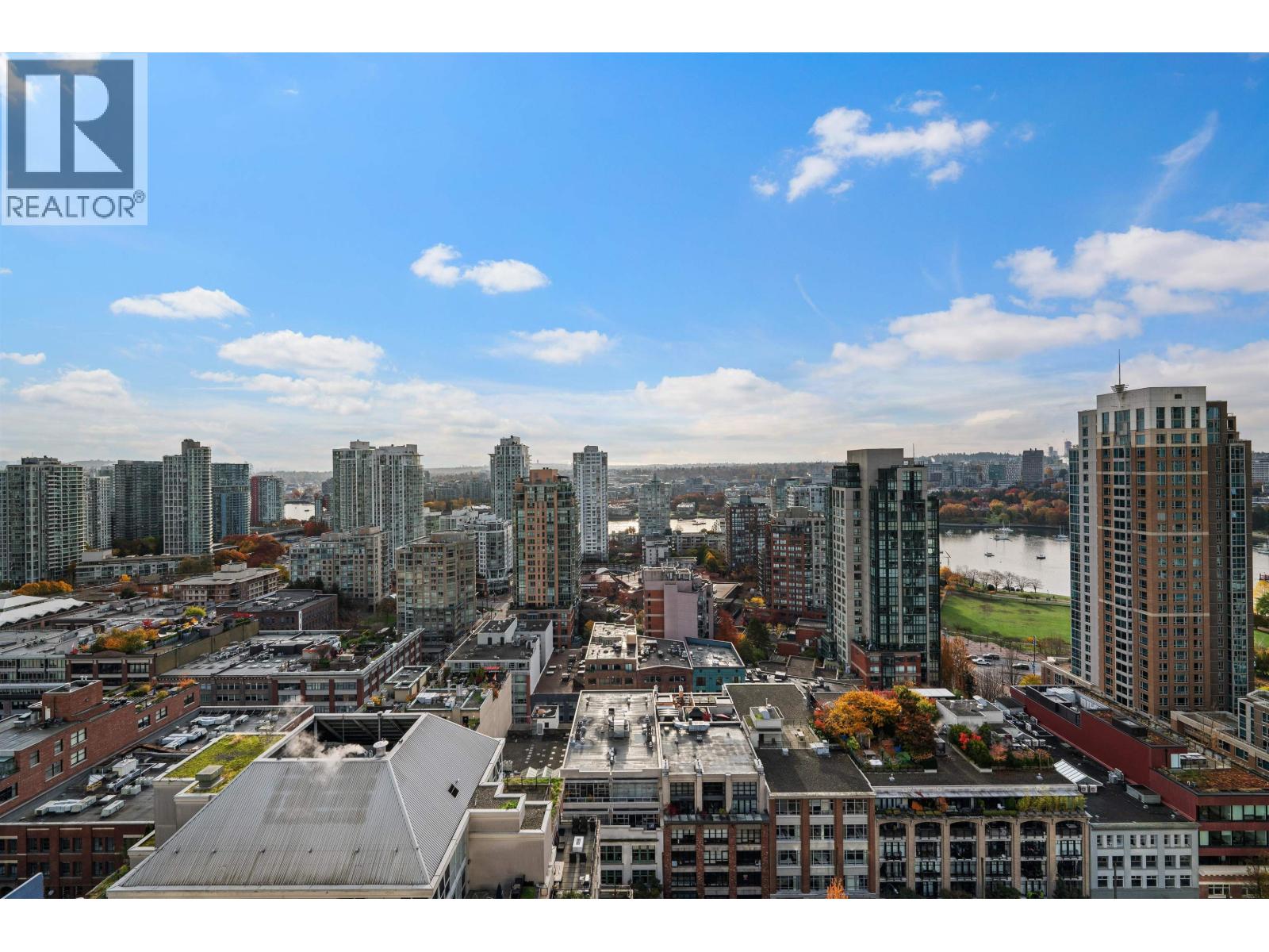 2204 1238 Richards Street, Vancouver, British Columbia  V6B 6M6 - Photo 26 - R3109408