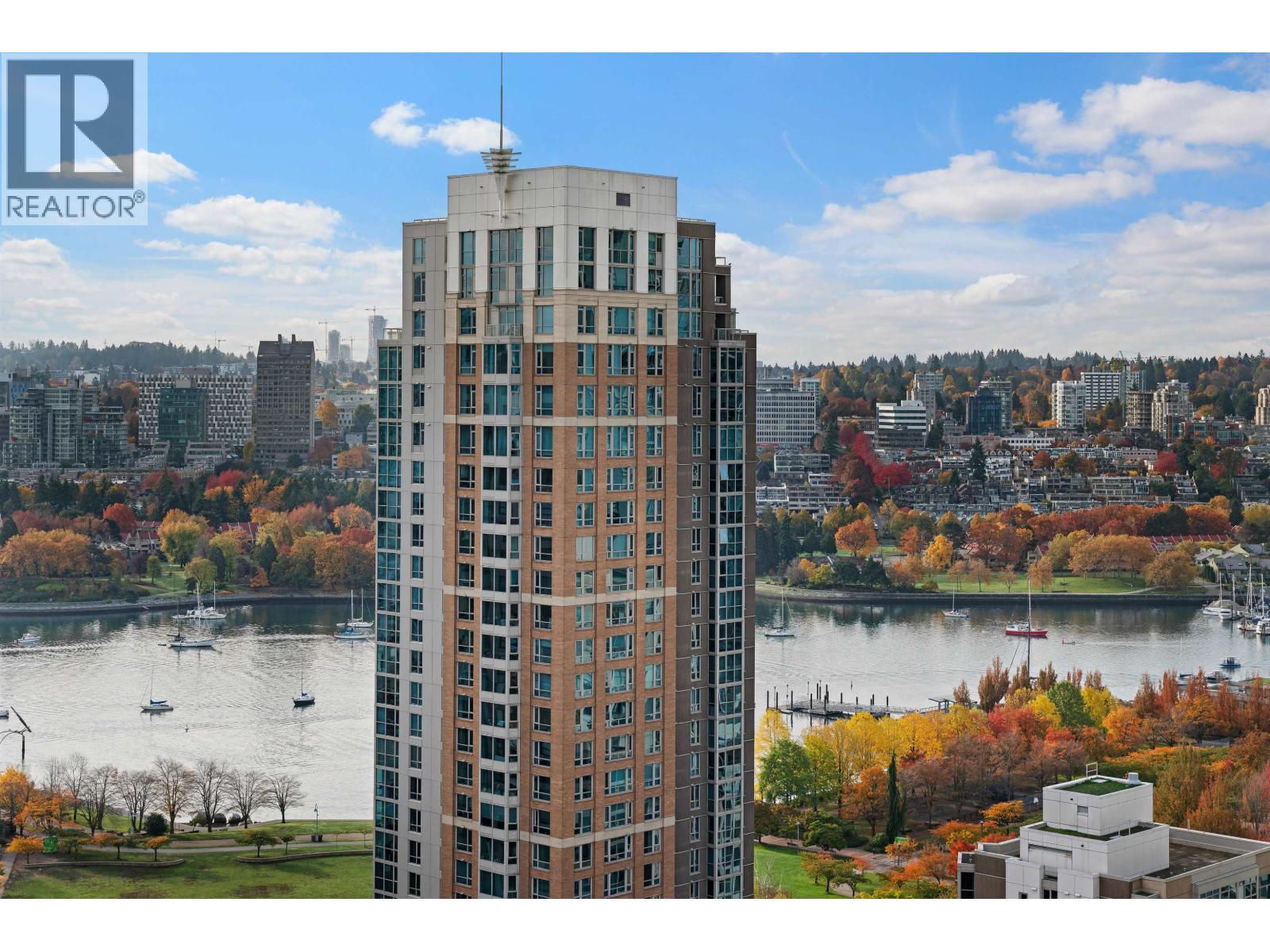 2204 1238 Richards Street, Vancouver, British Columbia  V6B 6M6 - Photo 27 - R3109408