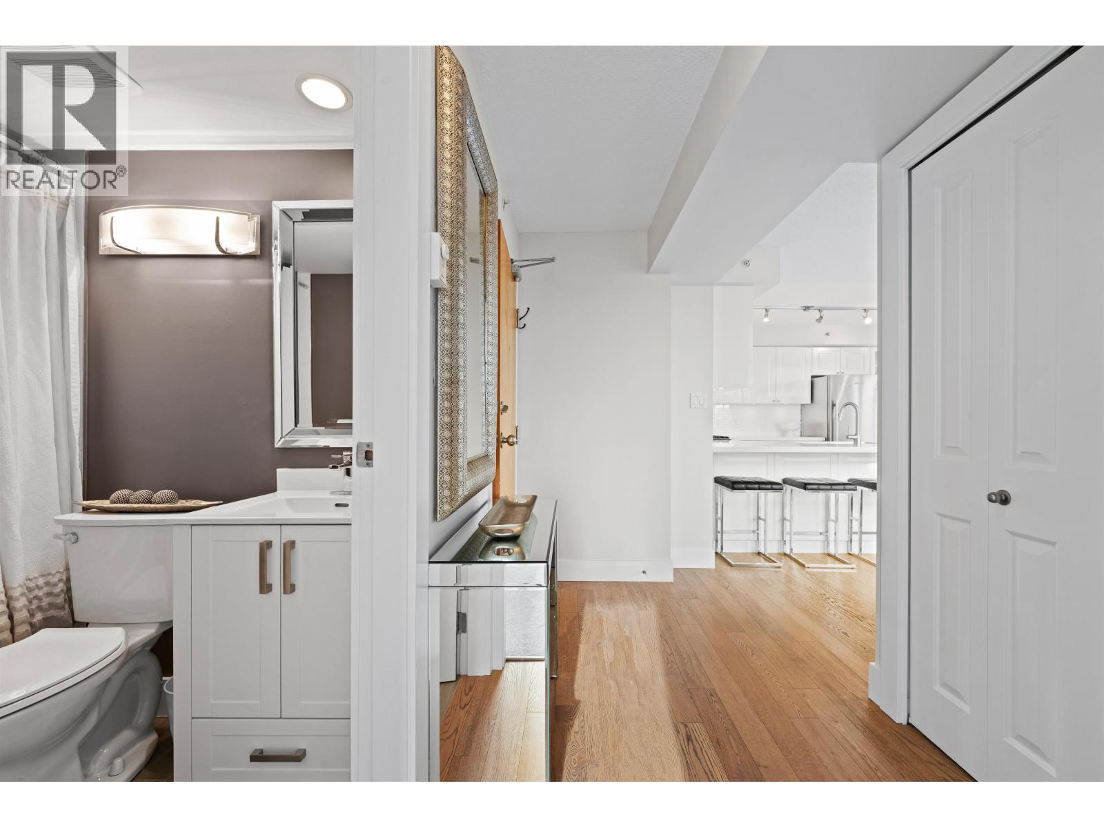 2204 1238 Richards Street, Vancouver, British Columbia  V6B 6M6 - Photo 32 - R3109408