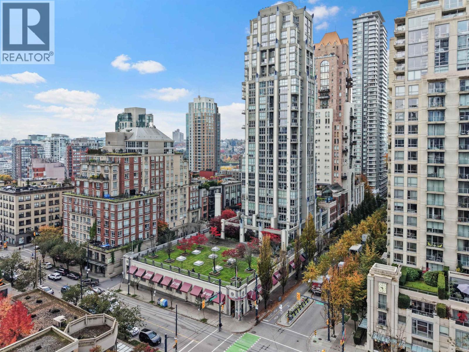 2204 1238 Richards Street, Vancouver, British Columbia  V6B 6M6 - Photo 34 - R3109408