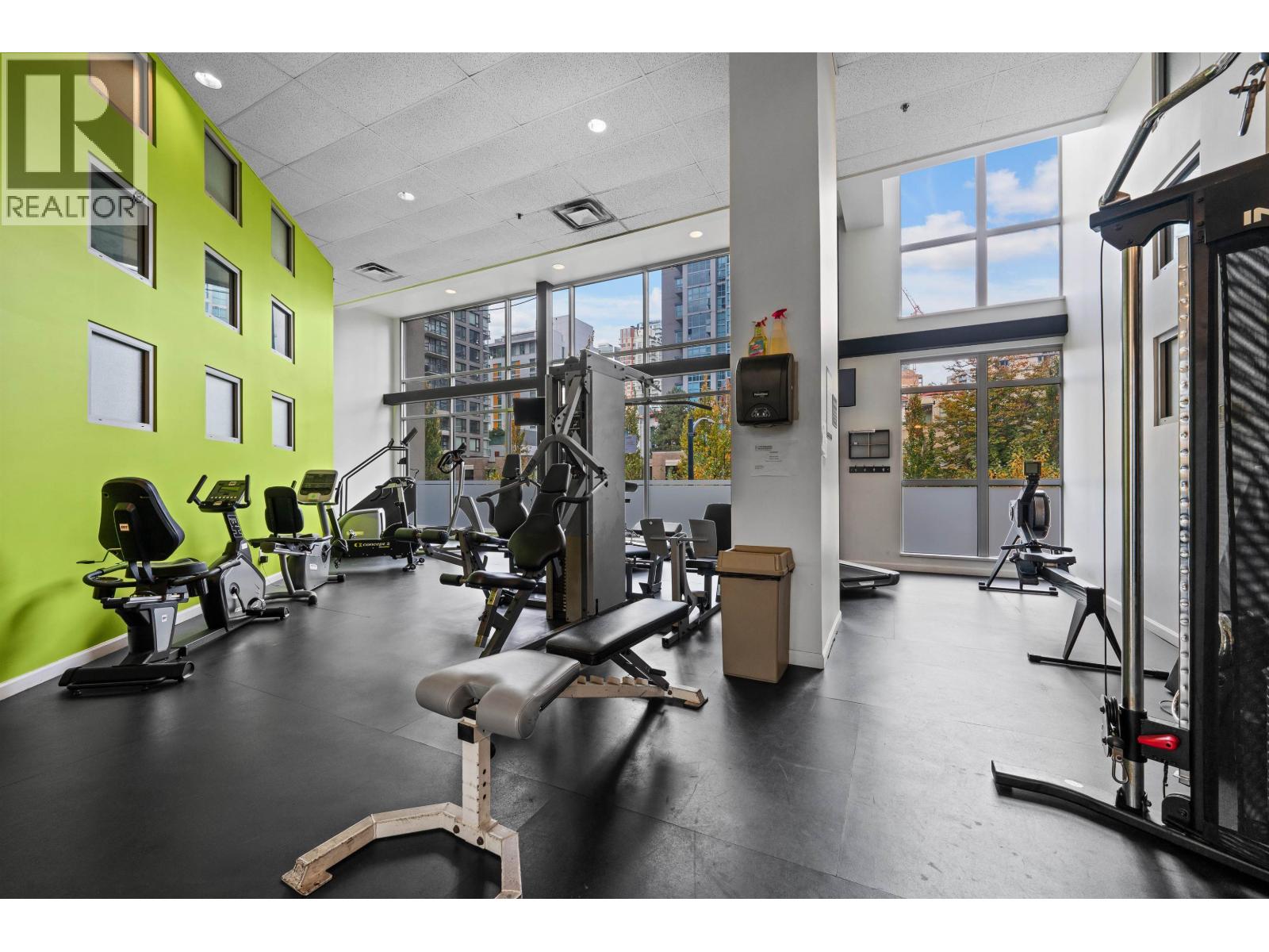 2204 1238 Richards Street, Vancouver, British Columbia  V6B 6M6 - Photo 36 - R3109408