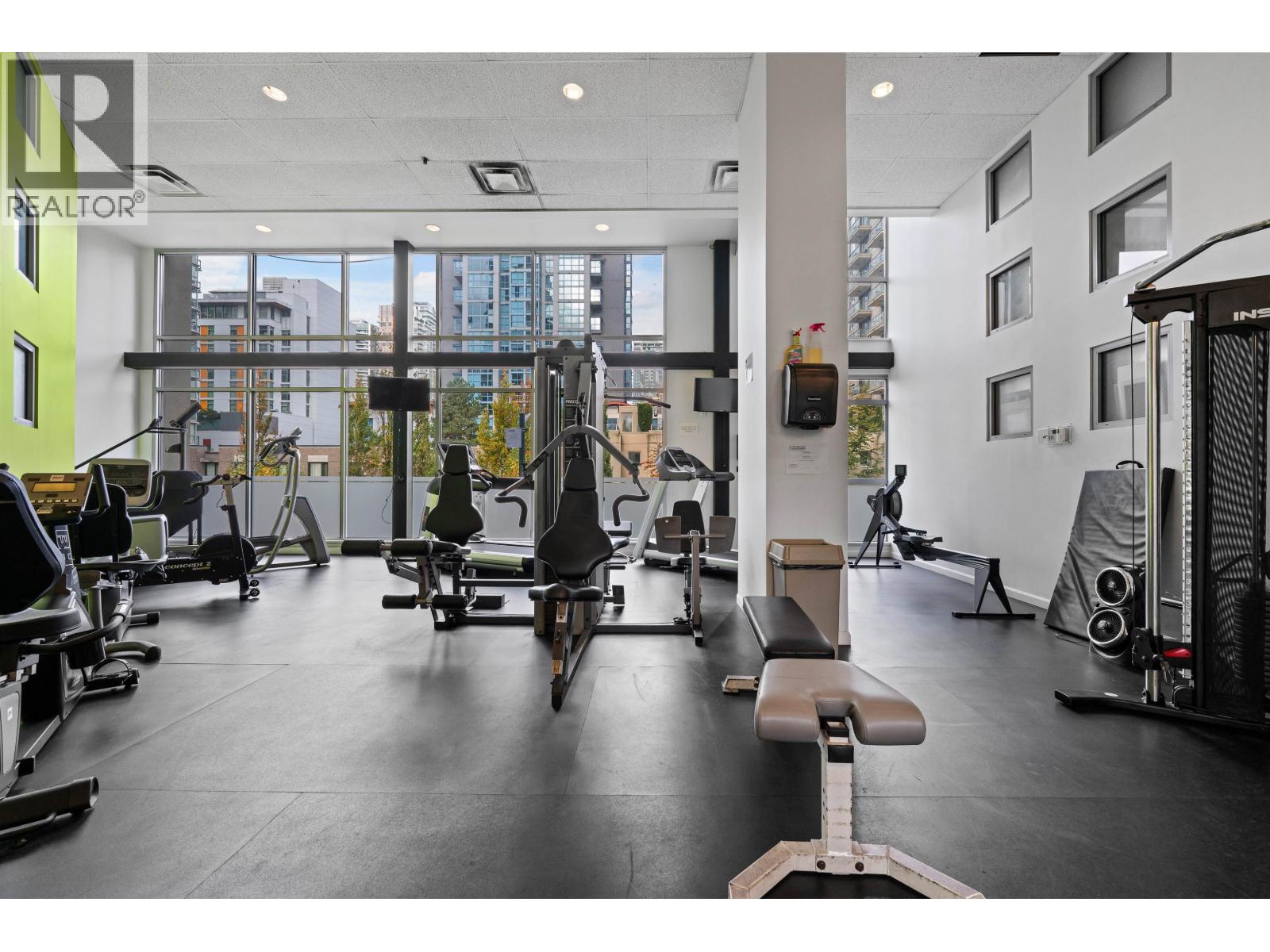 2204 1238 Richards Street, Vancouver, British Columbia  V6B 6M6 - Photo 37 - R3109408