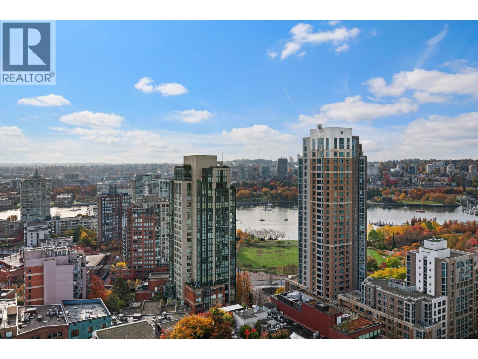 2204 1238 Richards Street, Vancouver, British Columbia  V6B 6M6 - Photo 6 - R3109408